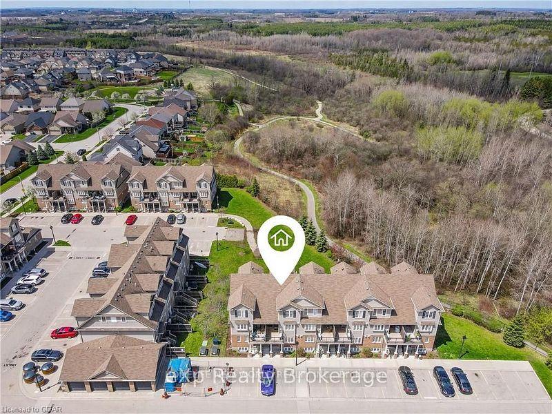 Photo 19 of Unit 44B, 15 Carere Crescent, Guelph, Victoria North — HOMEH