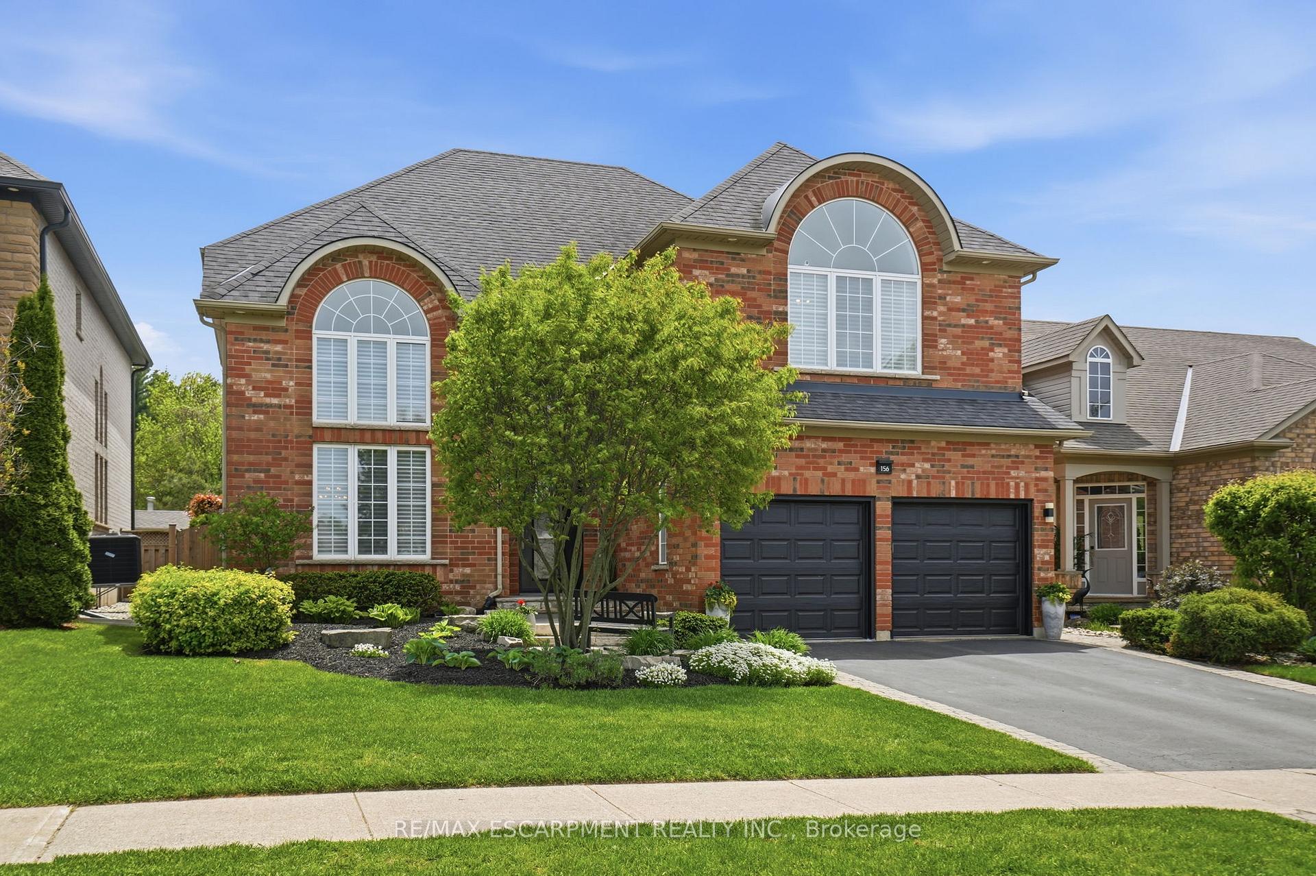 Photo 1 of 156 Valmont Street, Hamilton, Ancaster — HOMEH