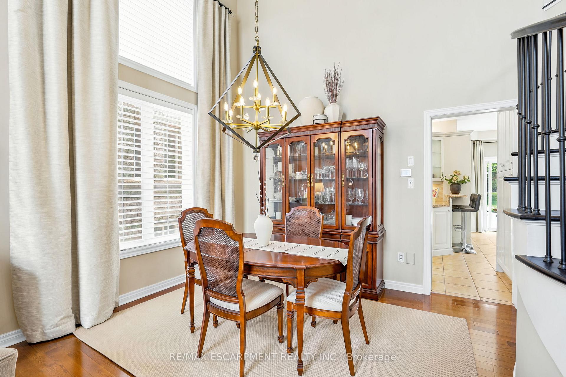 Photo 8 of 156 Valmont Street, Hamilton, Ancaster — HOMEH