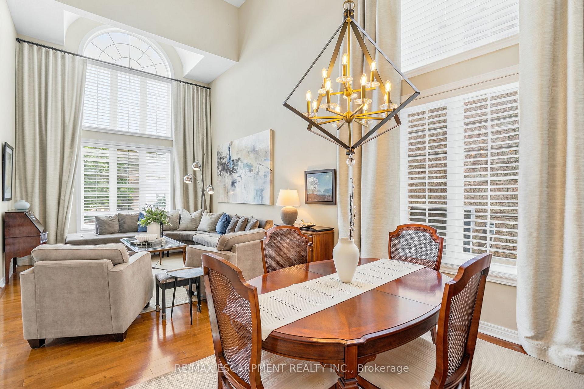 Photo 9 of 156 Valmont Street, Hamilton, Ancaster — HOMEH