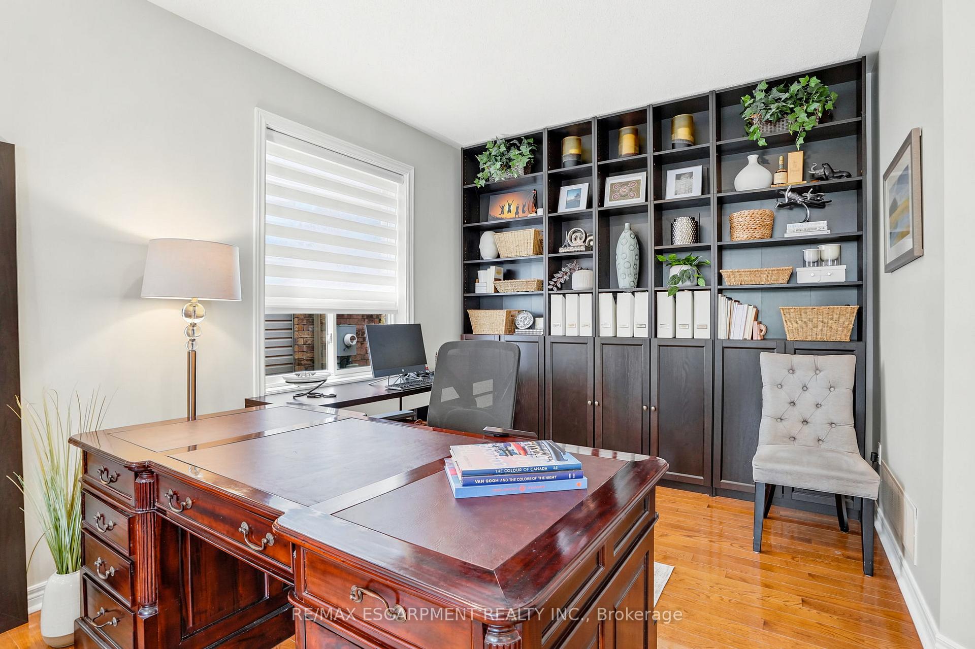 Photo 23 of 156 Valmont Street, Hamilton, Ancaster — HOMEH