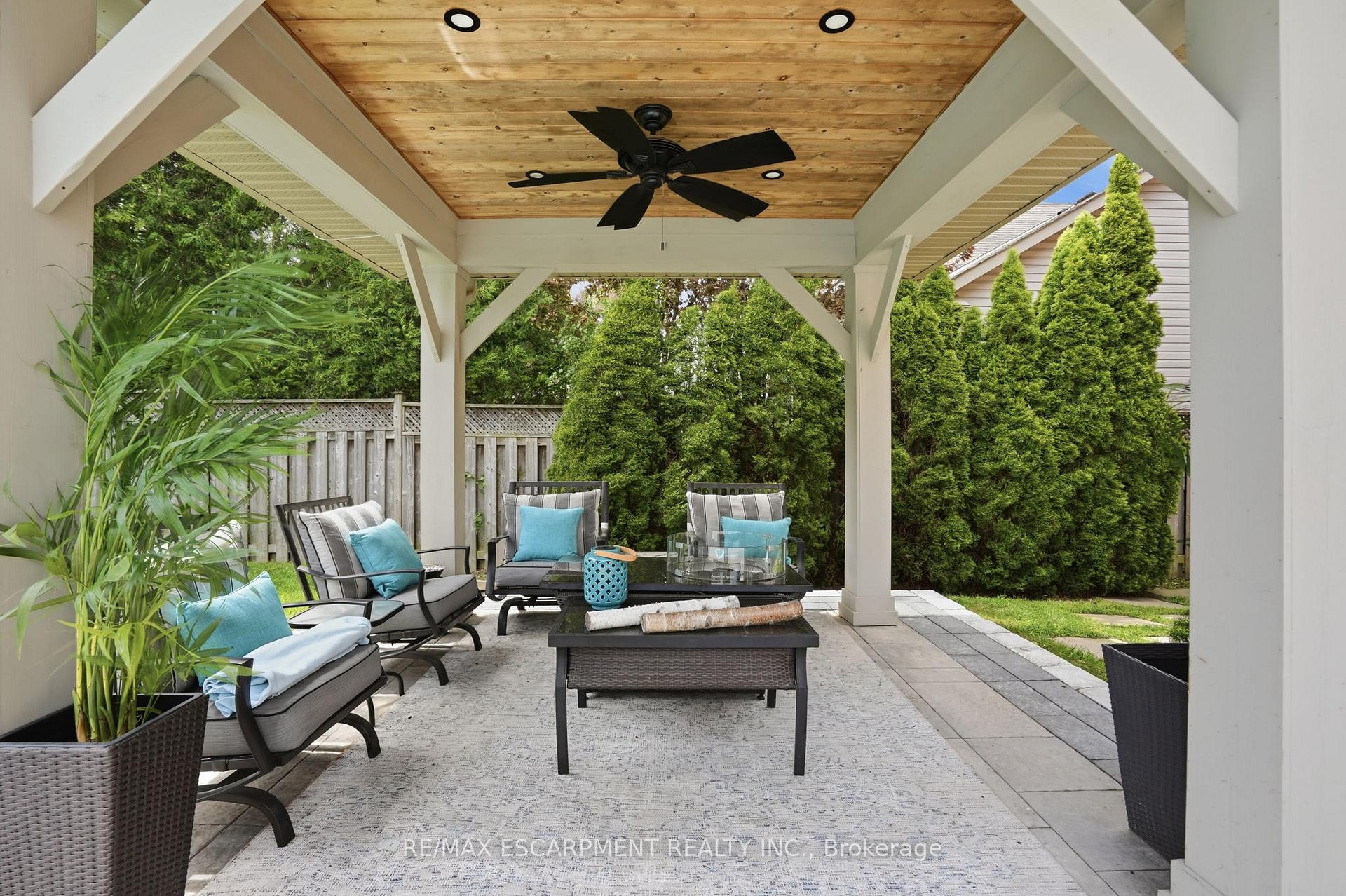 Photo 46 of 156 Valmont Street, Hamilton, Ancaster — HOMEH