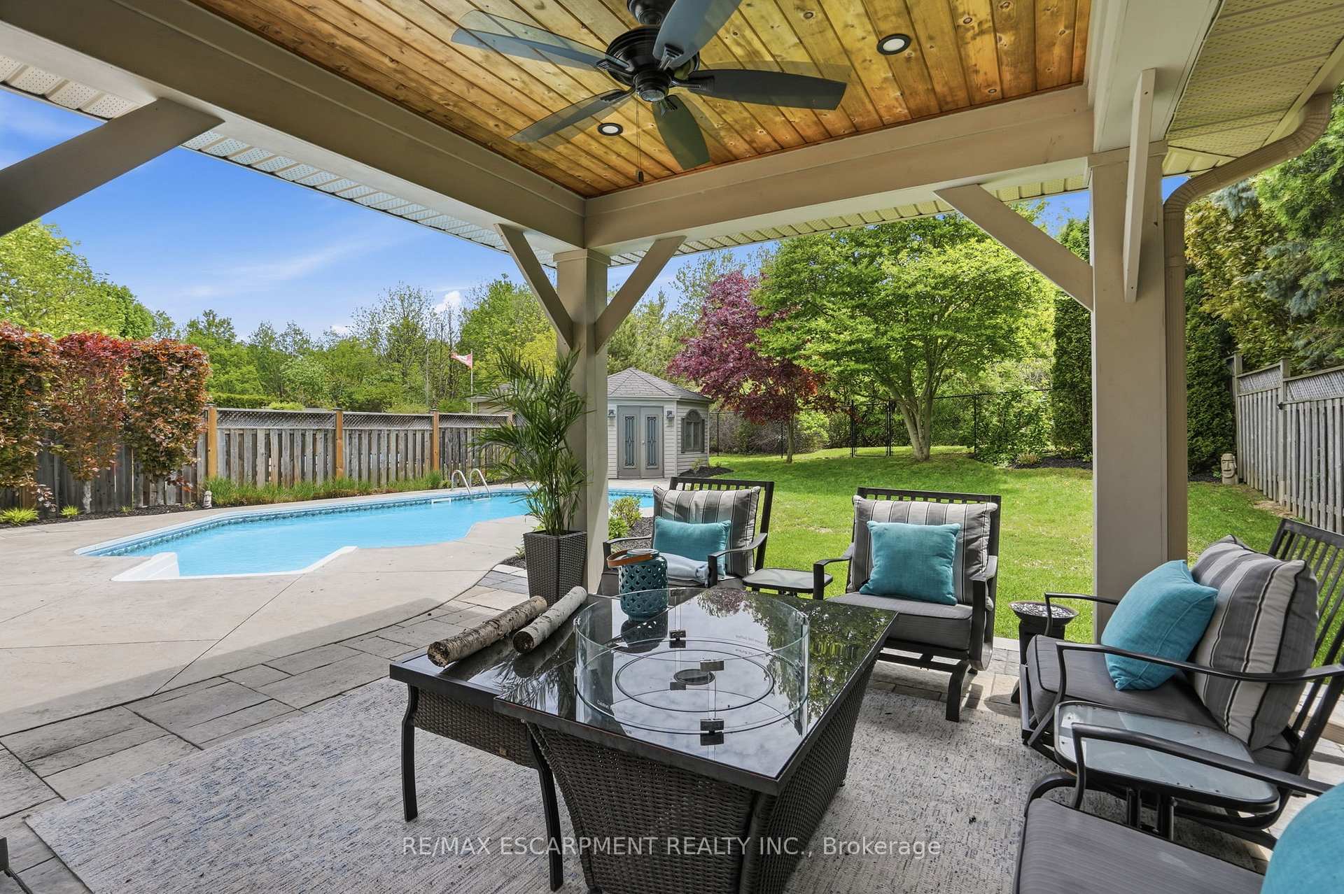 Photo 47 of 156 Valmont Street, Hamilton, Ancaster — HOMEH