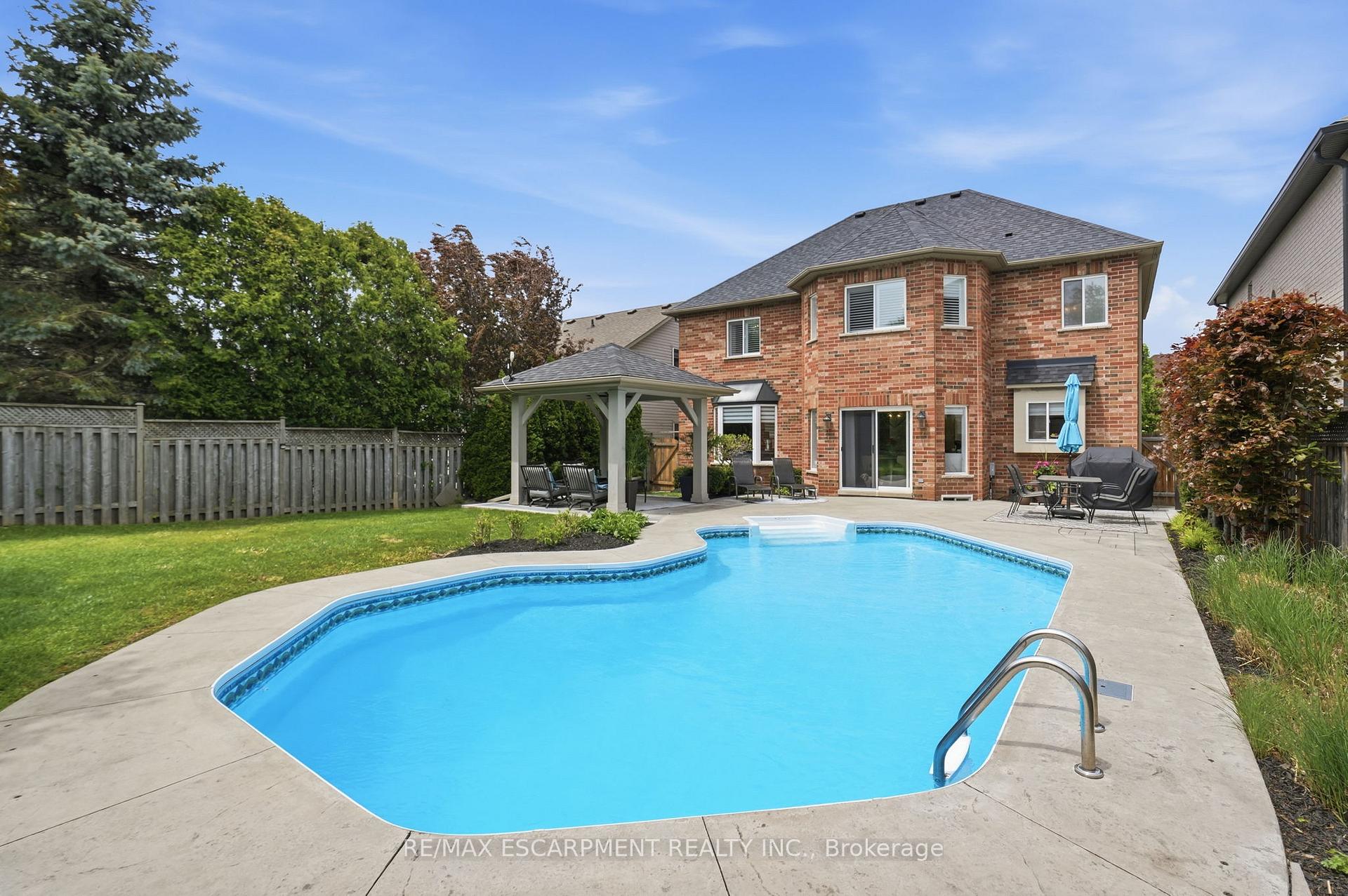 Photo 50 of 156 Valmont Street, Hamilton, Ancaster — HOMEH