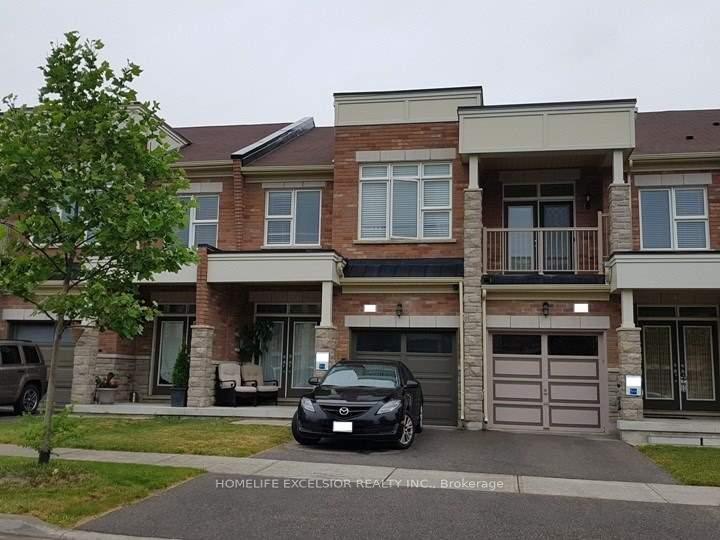 Front of 28 Black Locust Drive