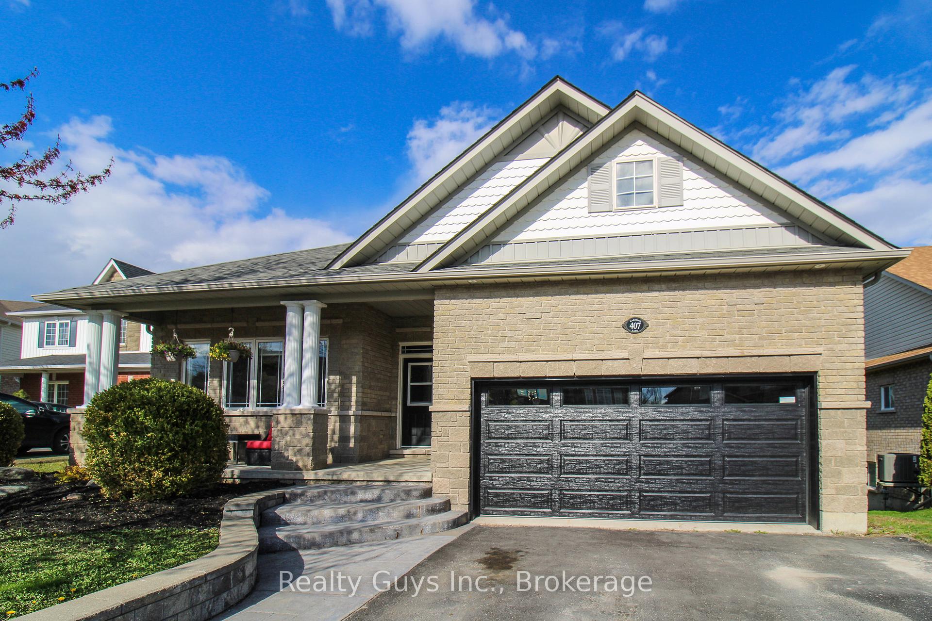 Photo 1 of 407 Carriage Lane, Peterborough, Northcrest Ward 5 — HOMEH