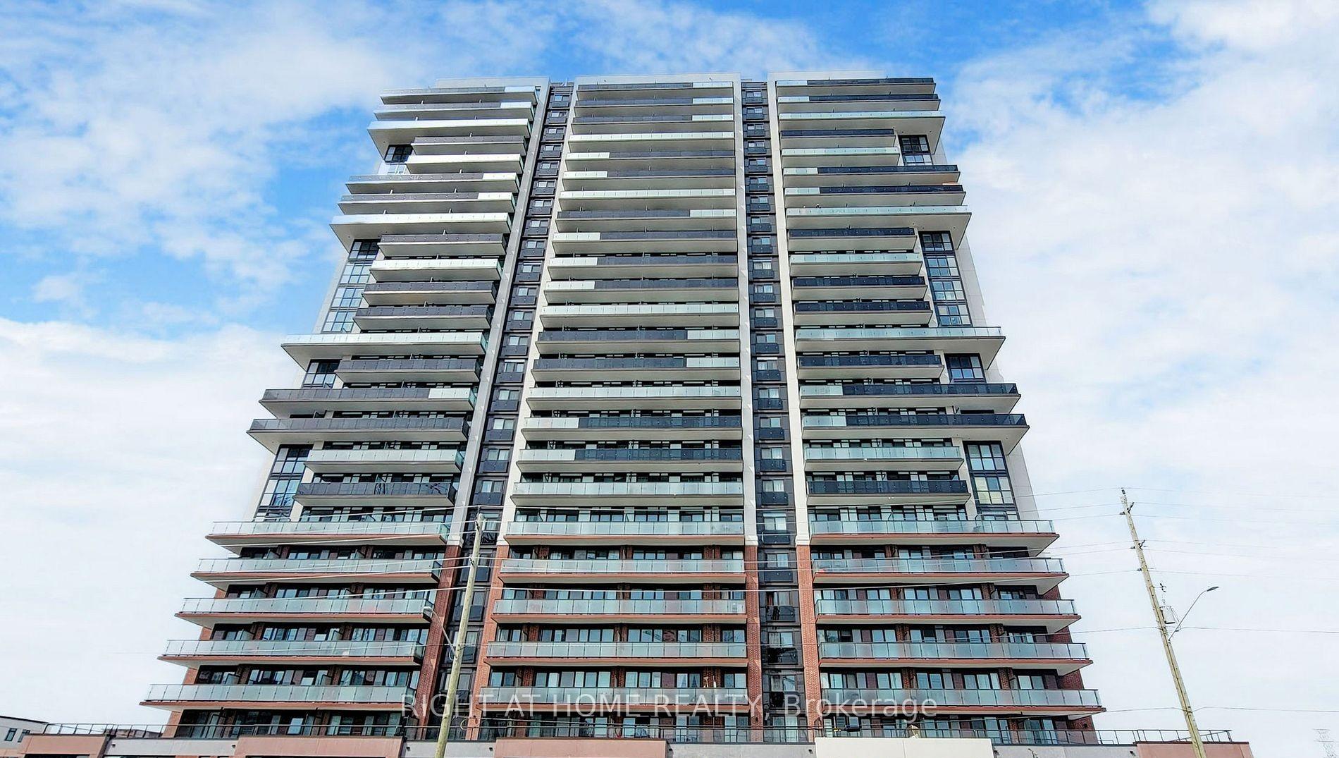 Photo 1 of Unit 2006, 2550 Simcoe Street N, Oshawa, Windfields — HOMEH