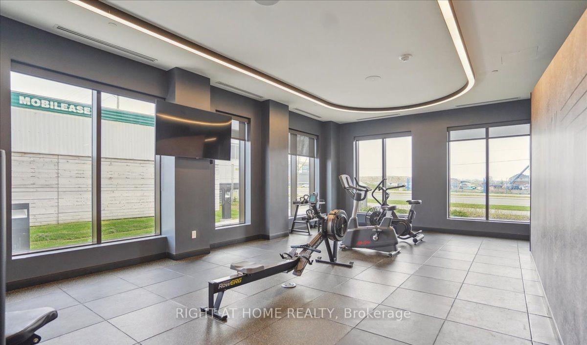 Photo 25 of Unit 2006, 2550 Simcoe Street N, Oshawa, Windfields — HOMEH