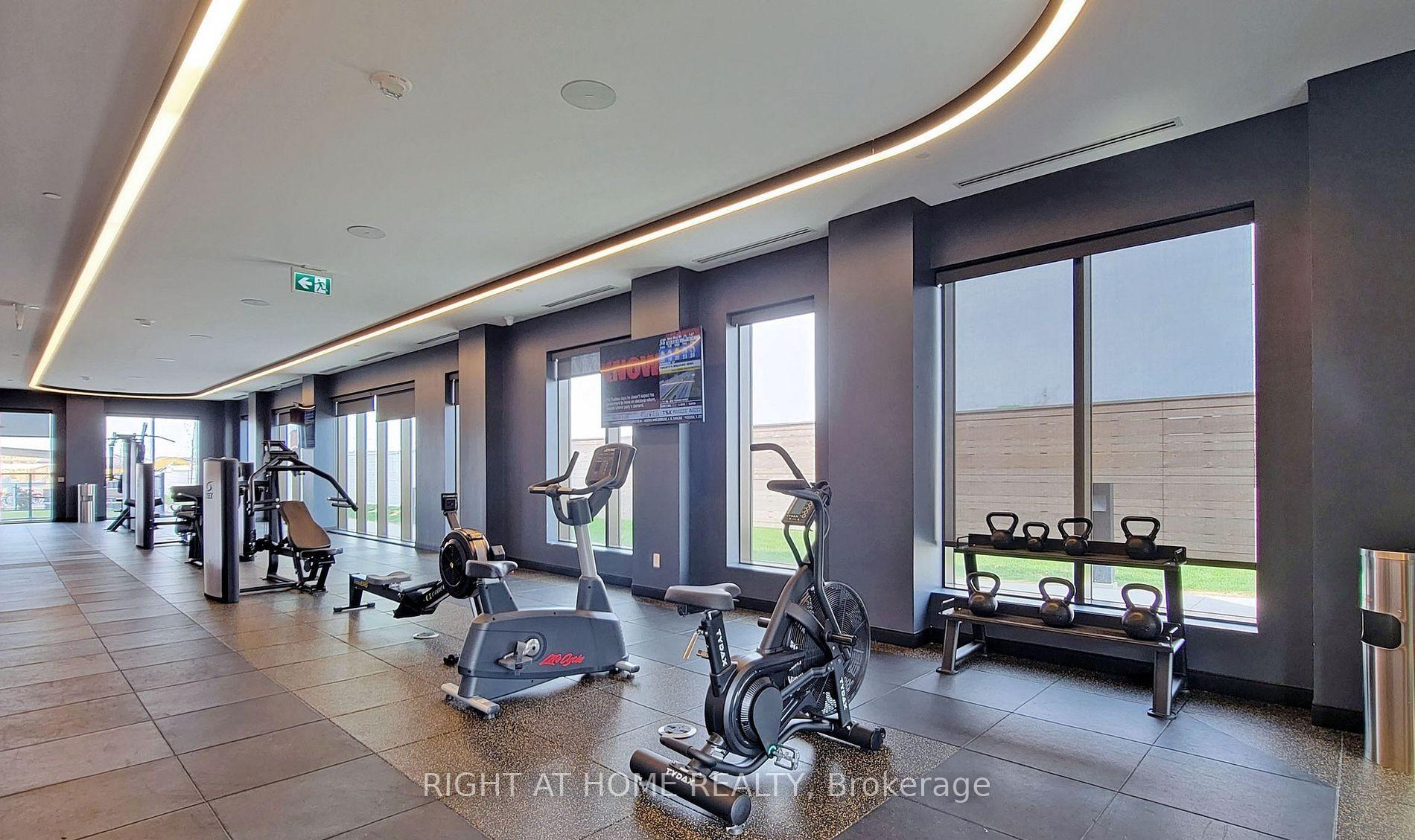 Photo 26 of Unit 2006, 2550 Simcoe Street N, Oshawa, Windfields — HOMEH