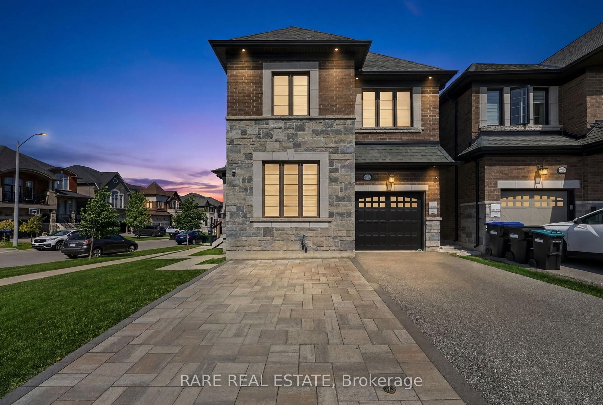 Photo 1 of 2141 Wilson Street, Innisfil, Alcona — HOMEH