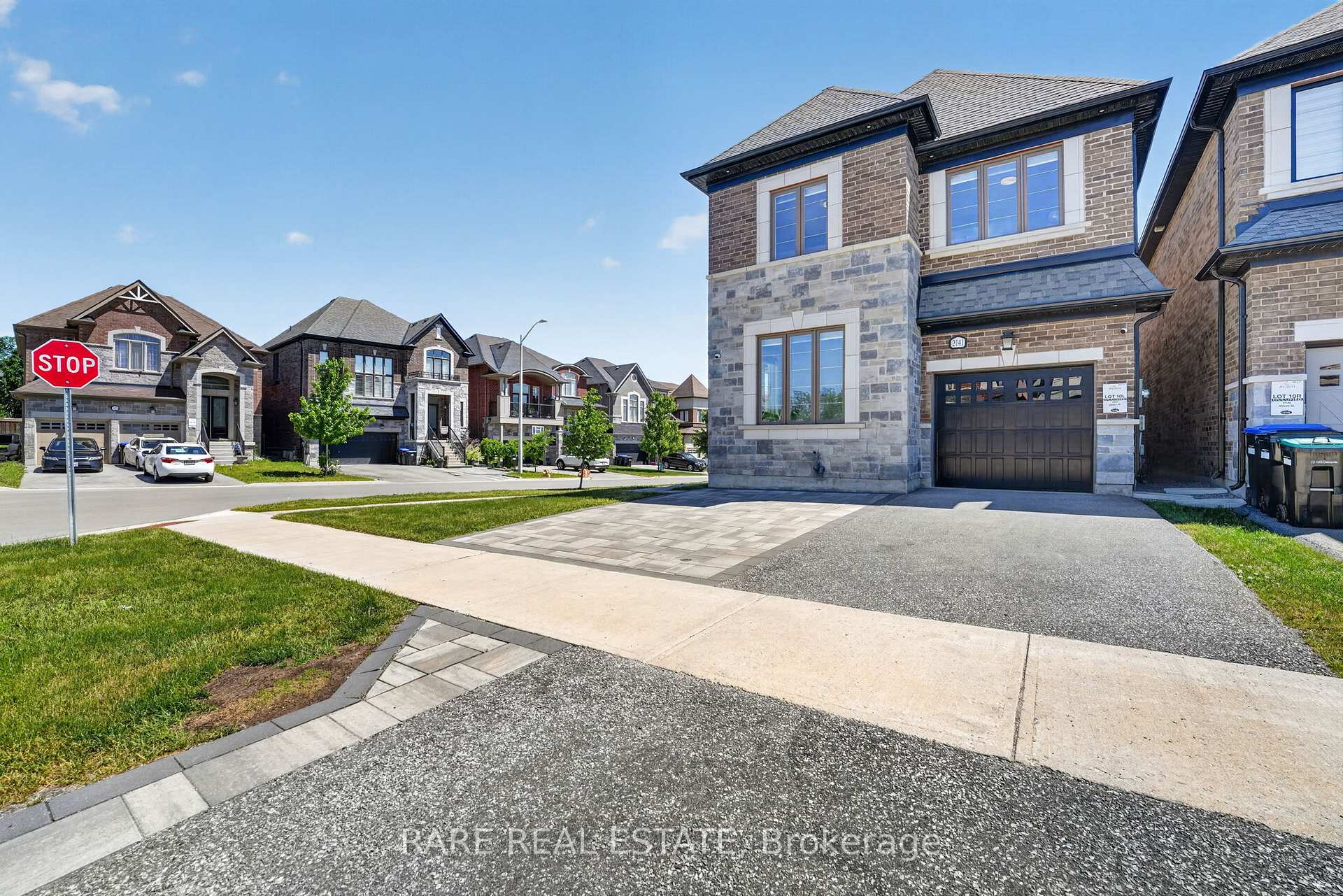 Photo 3 of 2141 Wilson Street, Innisfil, Alcona — HOMEH