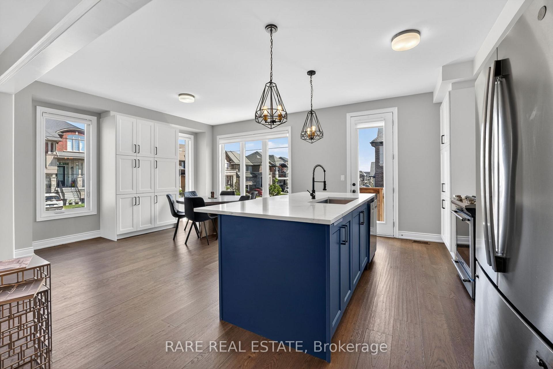 Photo 16 of 2141 Wilson Street, Innisfil, Alcona — HOMEH