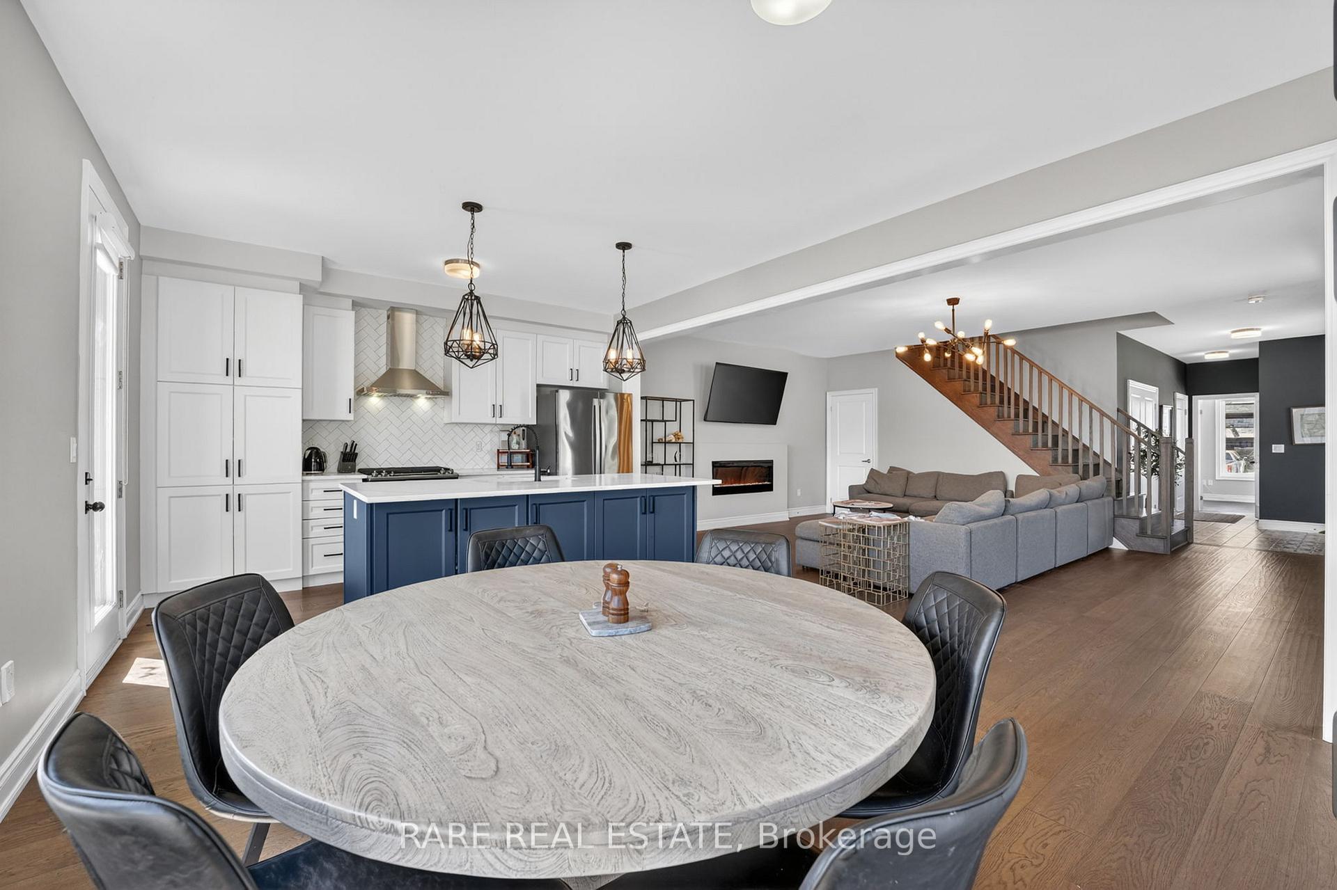 Photo 20 of 2141 Wilson Street, Innisfil, Alcona — HOMEH
