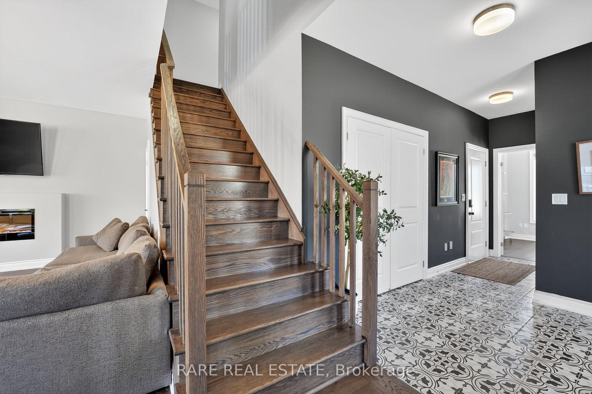 Photo 23 of 2141 Wilson Street, Innisfil, Alcona — HOMEH
