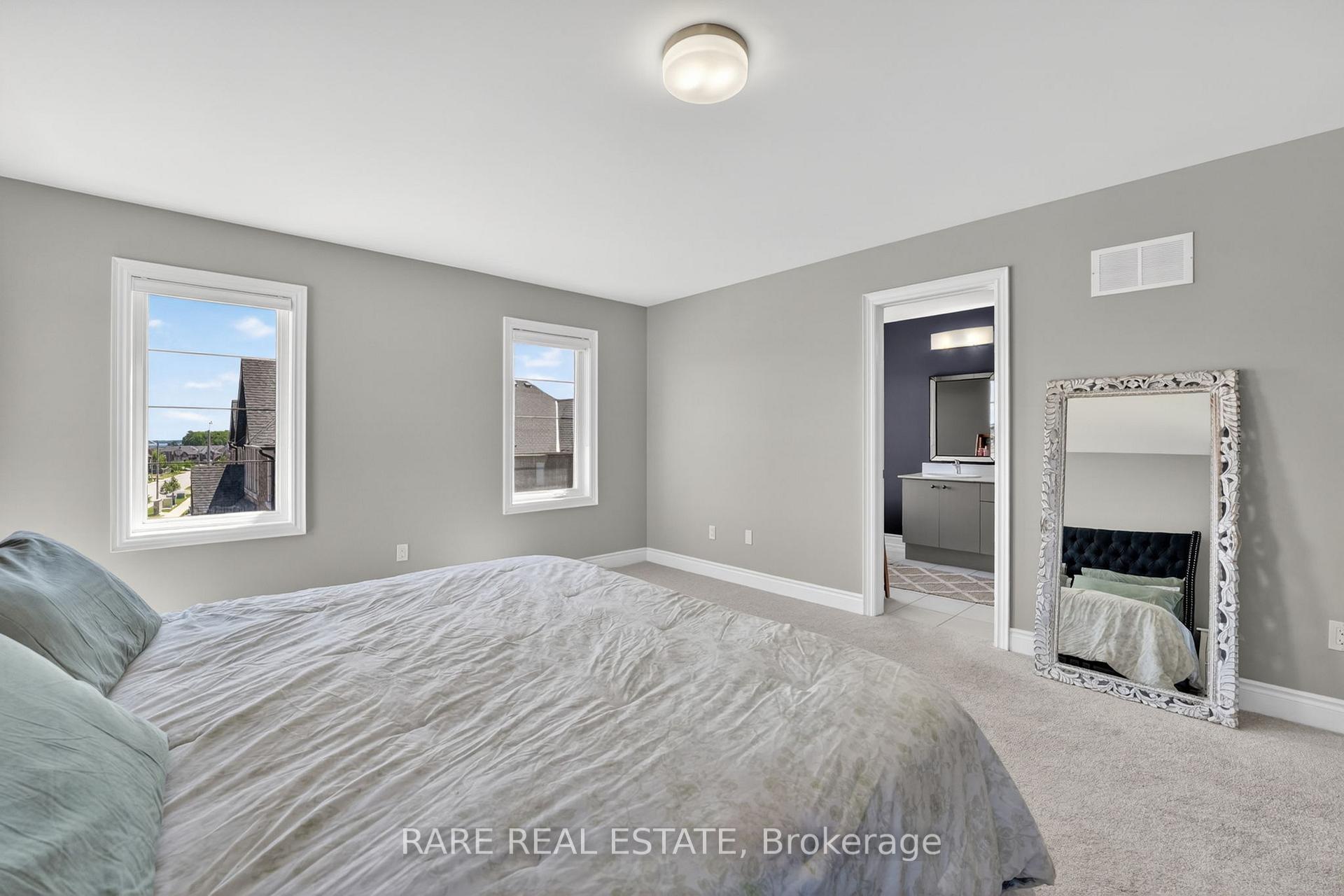 Photo 24 of 2141 Wilson Street, Innisfil, Alcona — HOMEH