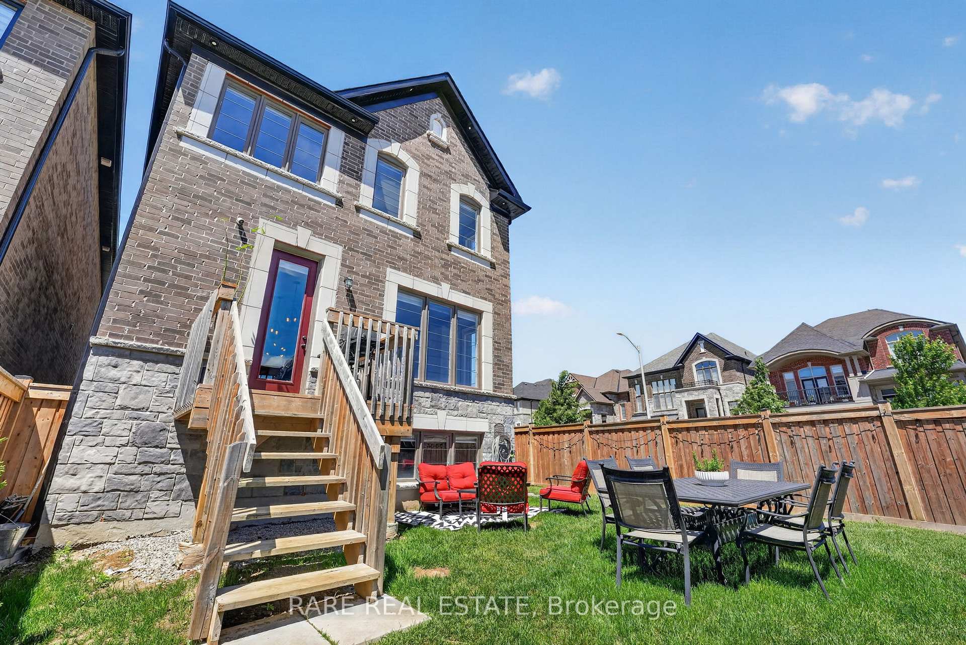 Photo 35 of 2141 Wilson Street, Innisfil, Alcona — HOMEH