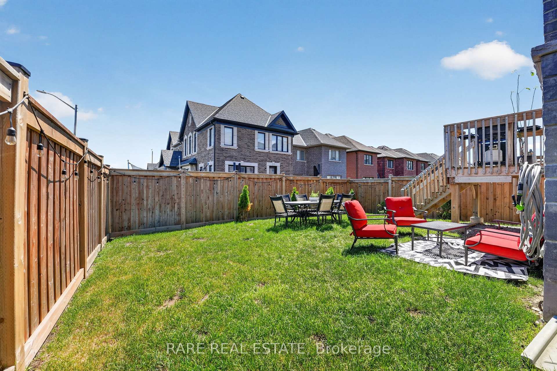 Photo 39 of 2141 Wilson Street, Innisfil, Alcona — HOMEH