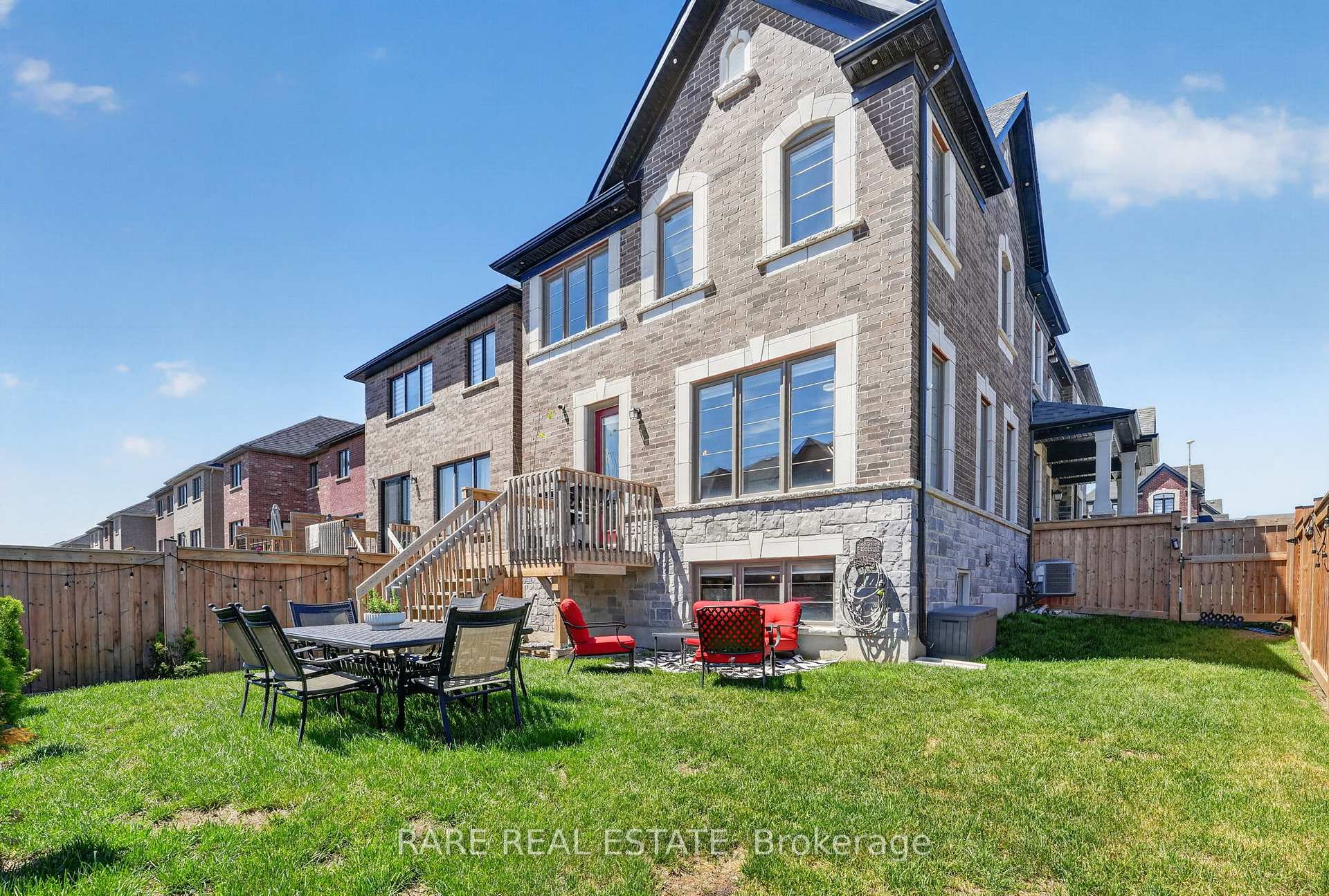Photo 41 of 2141 Wilson Street, Innisfil, Alcona — HOMEH