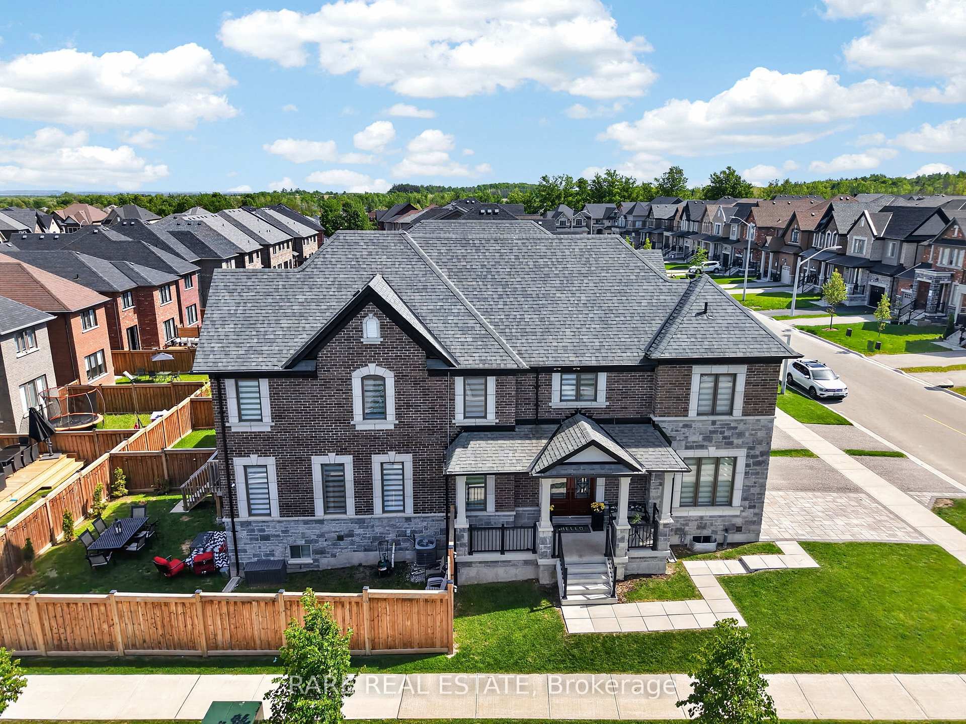 Photo 42 of 2141 Wilson Street, Innisfil, Alcona — HOMEH