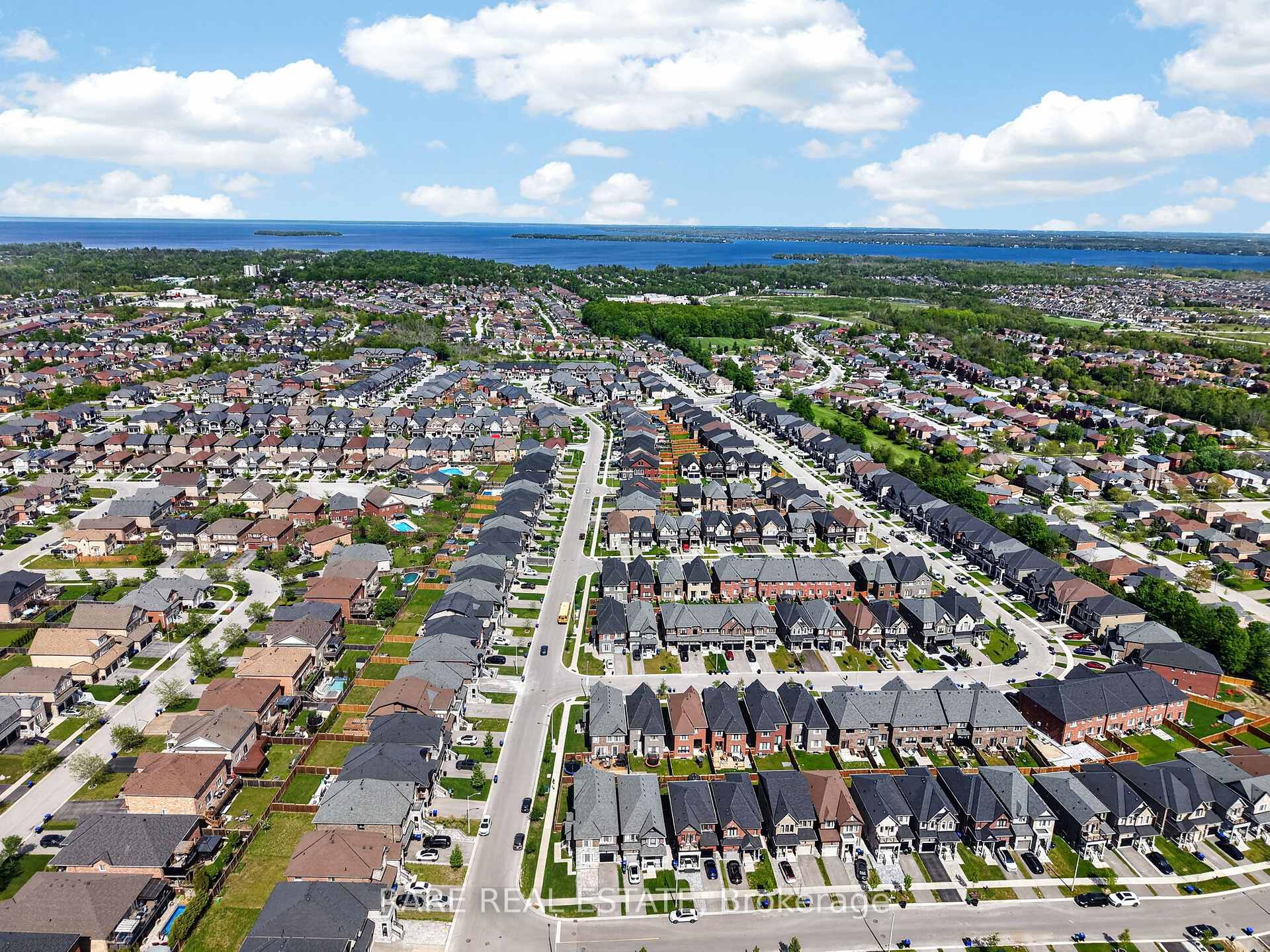 Photo 44 of 2141 Wilson Street, Innisfil, Alcona — HOMEH