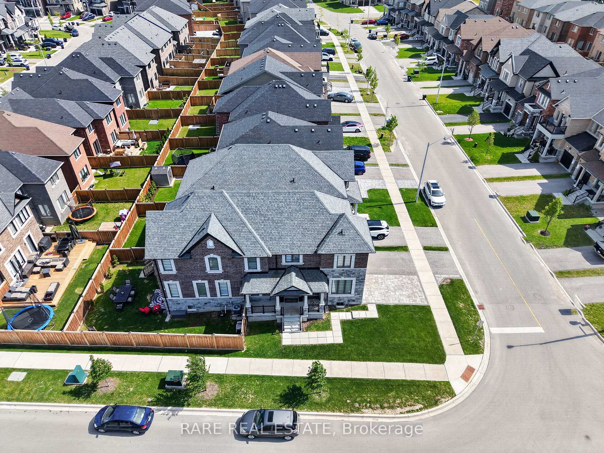 Photo 45 of 2141 Wilson Street, Innisfil, Alcona — HOMEH