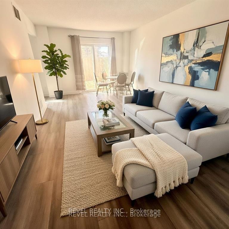 Photo 4 of 873 Southdale Road E, London, South Y — HOMEH