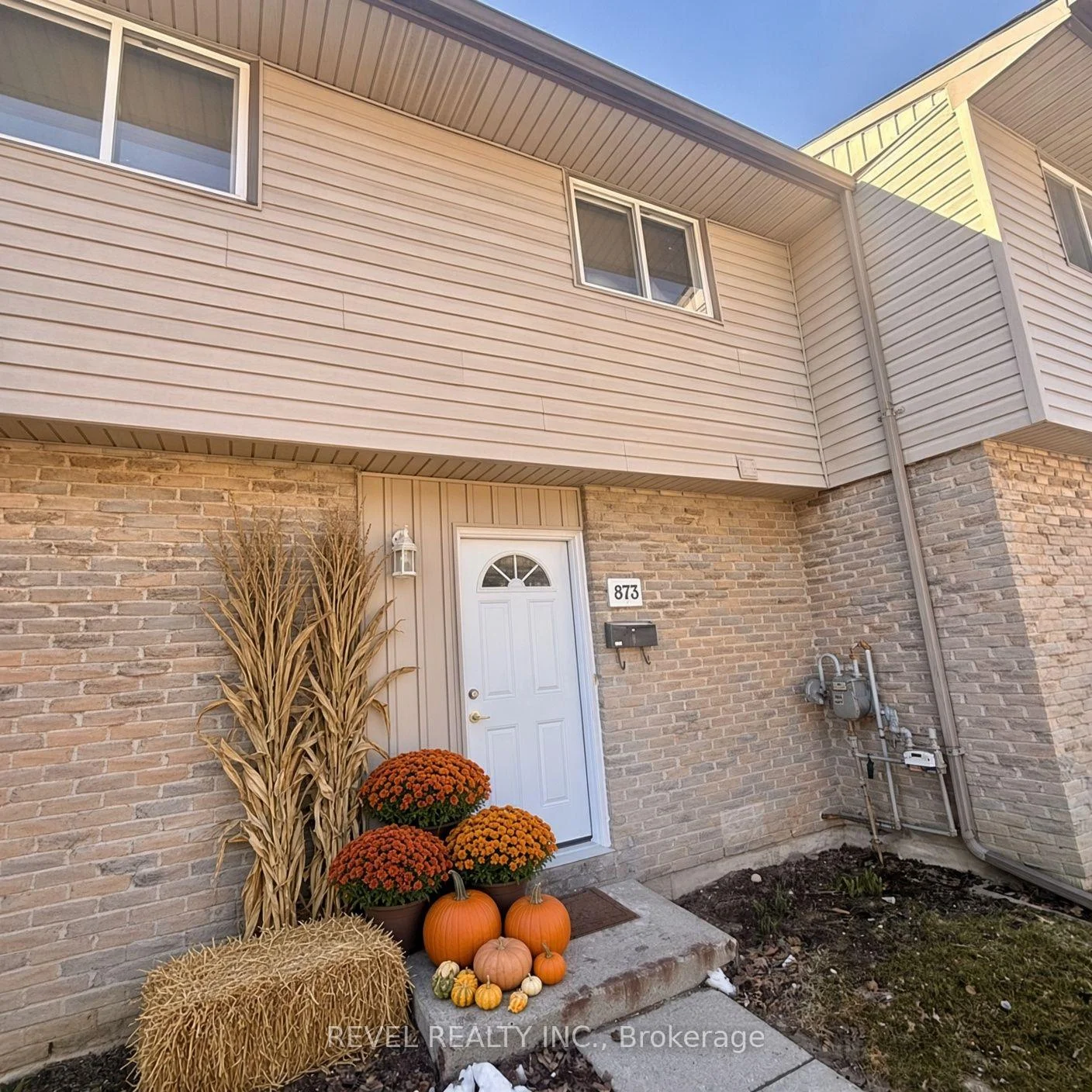 Photo 1 of 873 Southdale Road E, London, South Y — HOMEH