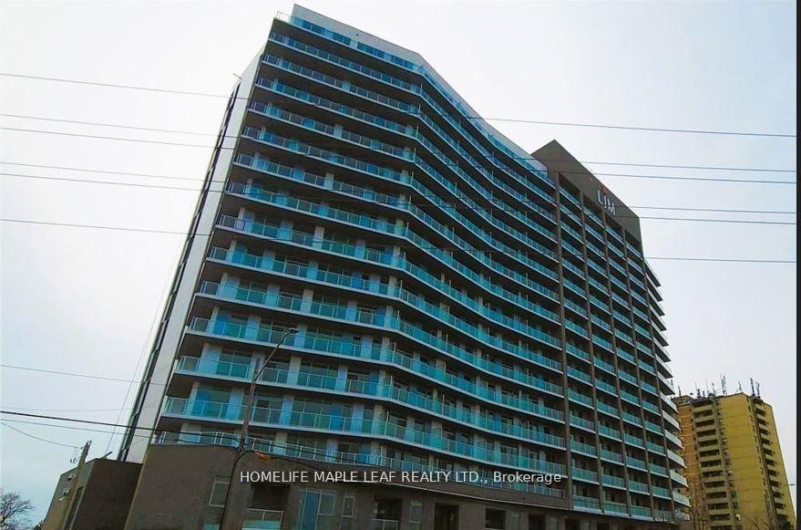 Photo 1 of Unit 1520, 2782 Barton Street E, Hamilton, Riverdale — HOMEH