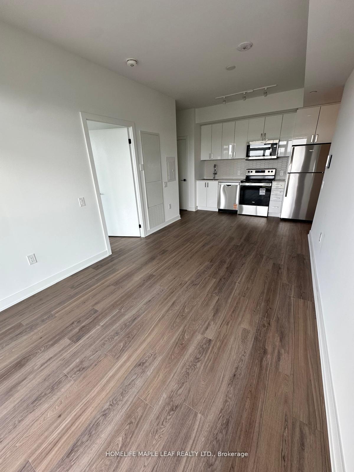 Photo 5 of Unit 1520, 2782 Barton Street E, Hamilton, Riverdale — HOMEH