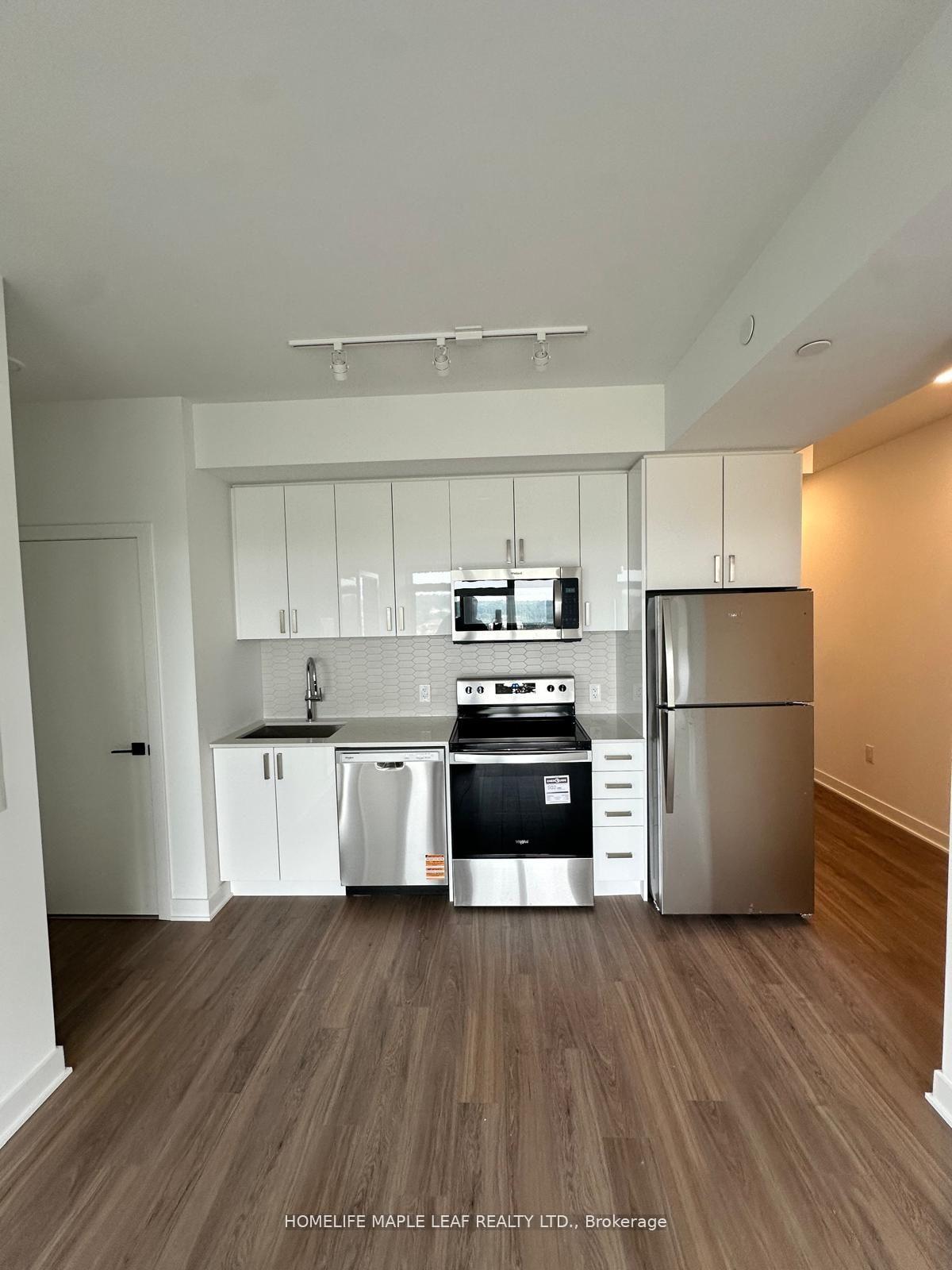 Photo 6 of Unit 1520, 2782 Barton Street E, Hamilton, Riverdale — HOMEH