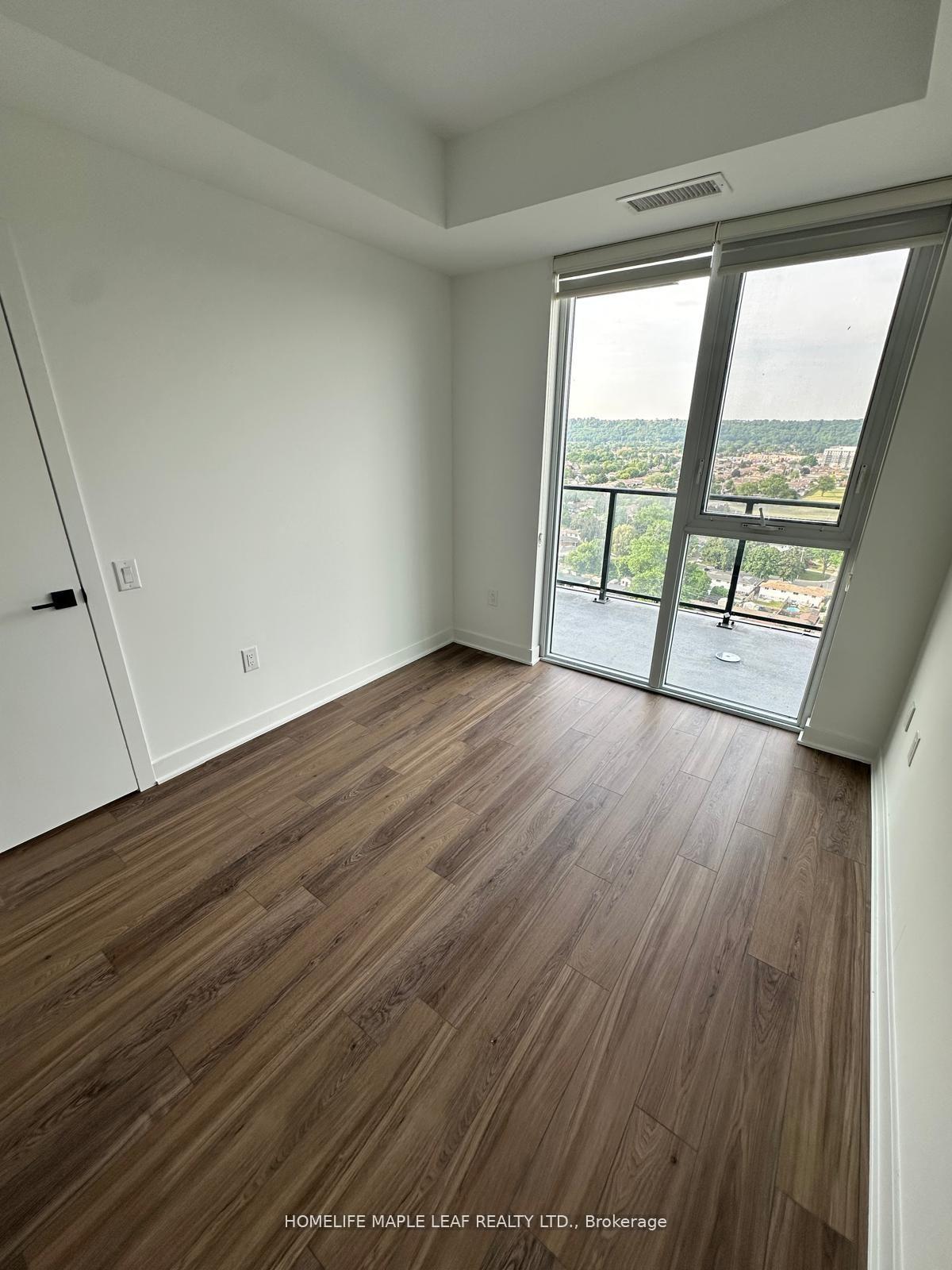 Photo 9 of Unit 1520, 2782 Barton Street E, Hamilton, Riverdale — HOMEH