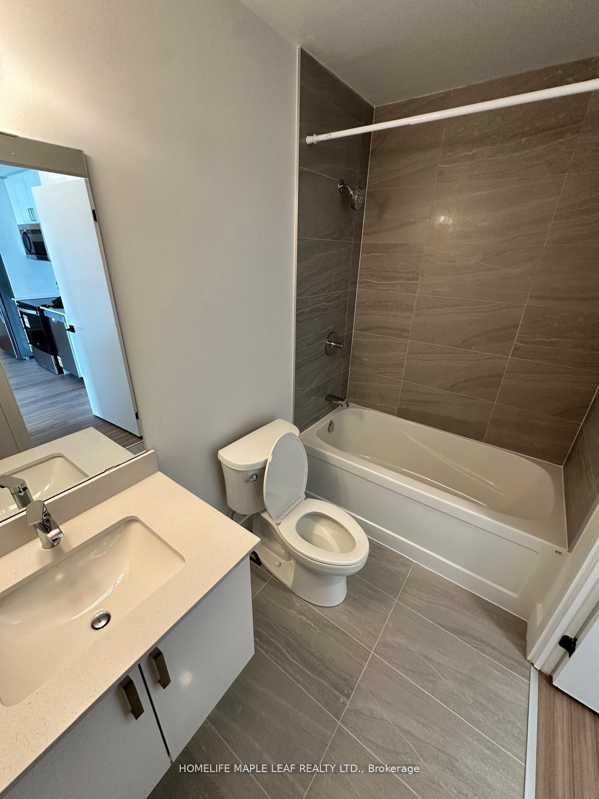 Photo 10 of Unit 1520, 2782 Barton Street E, Hamilton, Riverdale — HOMEH
