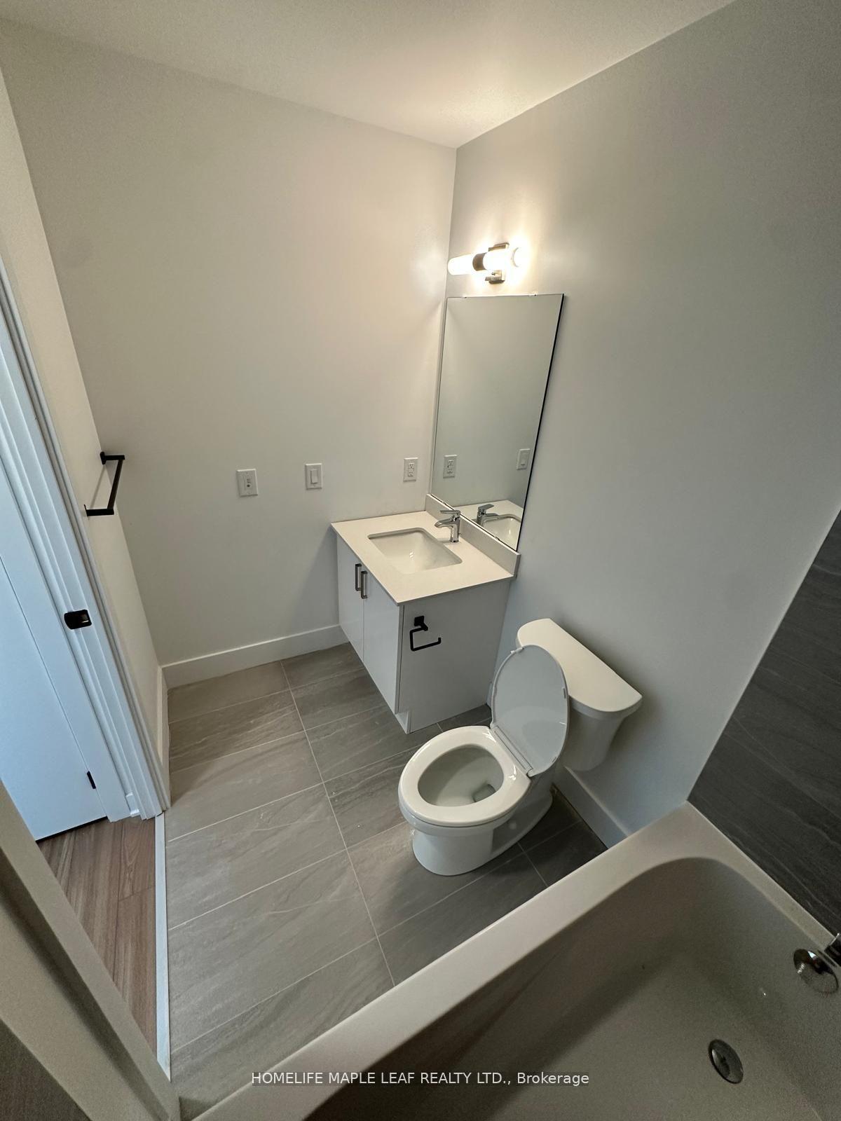 Photo 11 of Unit 1520, 2782 Barton Street E, Hamilton, Riverdale — HOMEH