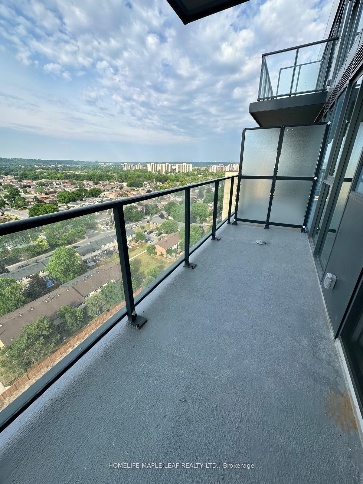 Photo 20 of Unit 1520, 2782 Barton Street E, Hamilton, Riverdale — HOMEH
