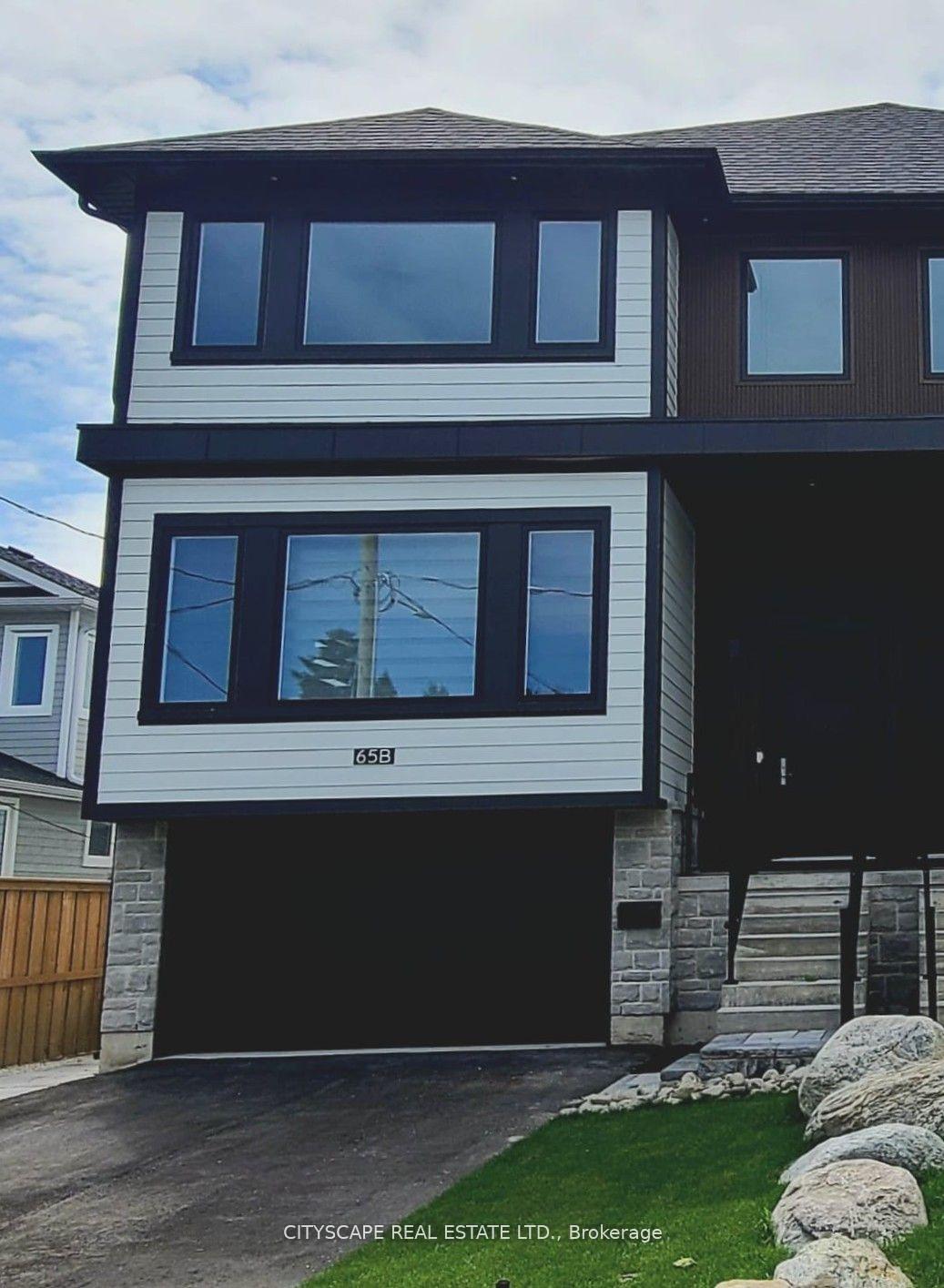 Photo 1 of 65B St Vincent Street, Collingwood — HOMEH