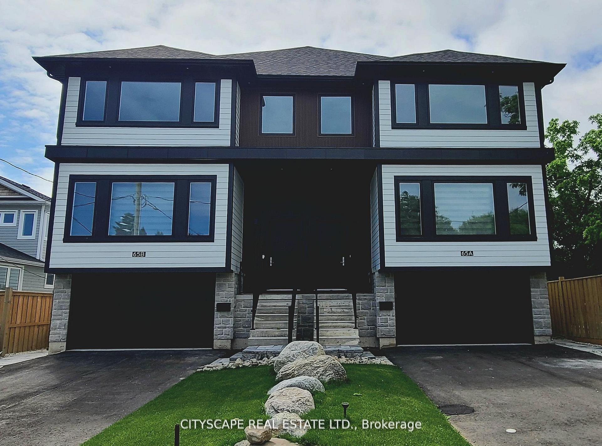 Photo 4 of 65B St Vincent Street, Collingwood — HOMEH