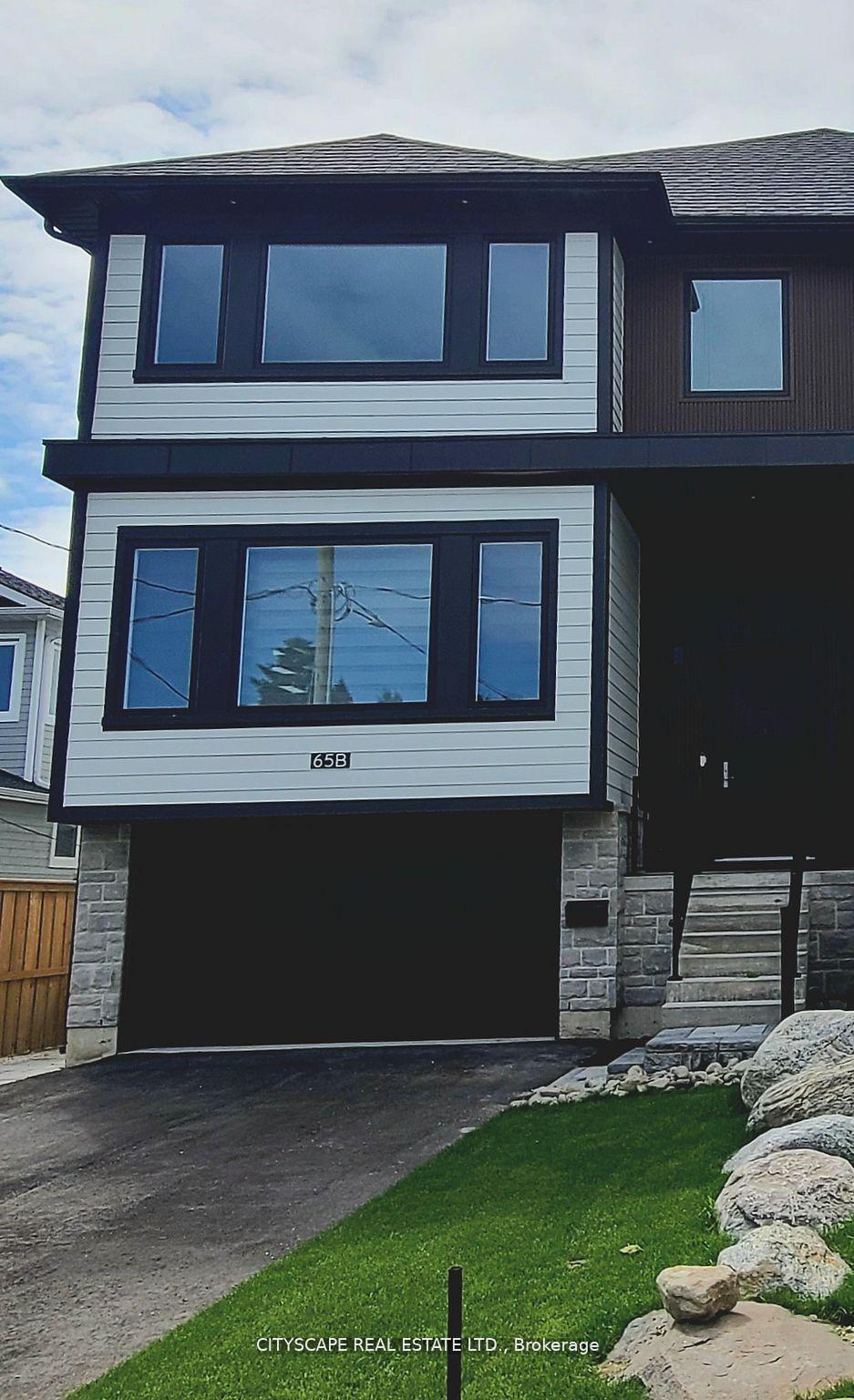 Photo 5 of 65B St Vincent Street, Collingwood — HOMEH