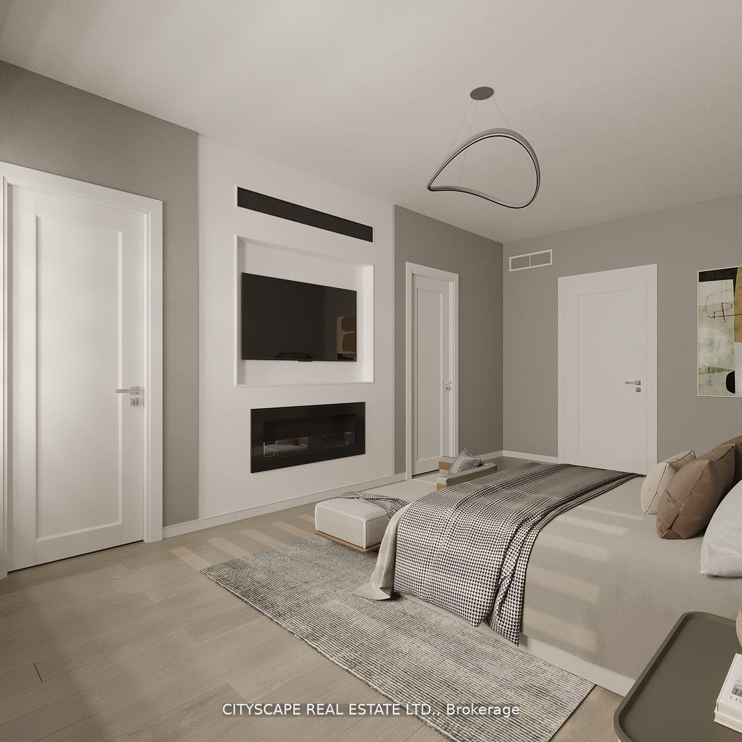 Photo 25 of 65B St Vincent Street, Collingwood — HOMEH