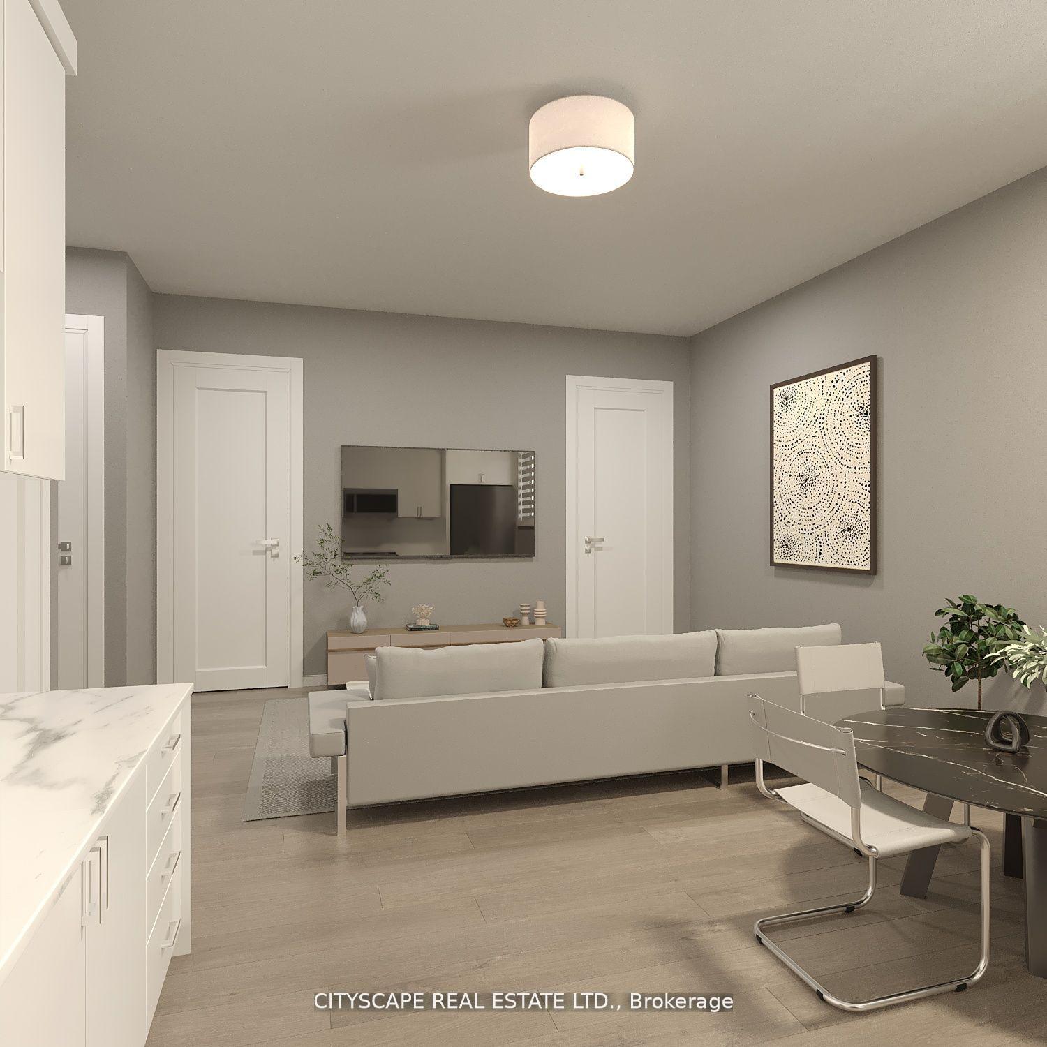 Photo 37 of 65B St Vincent Street, Collingwood — HOMEH