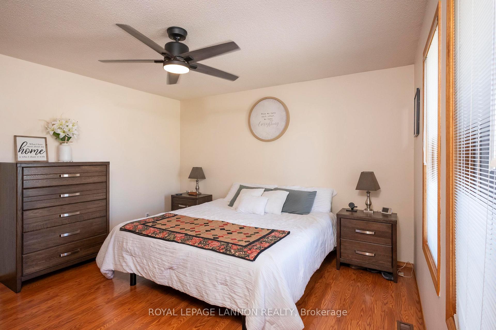 Photo 16 of 107 Sapphire Drive, Thunder Bay, Dawson Heights — HOMEH