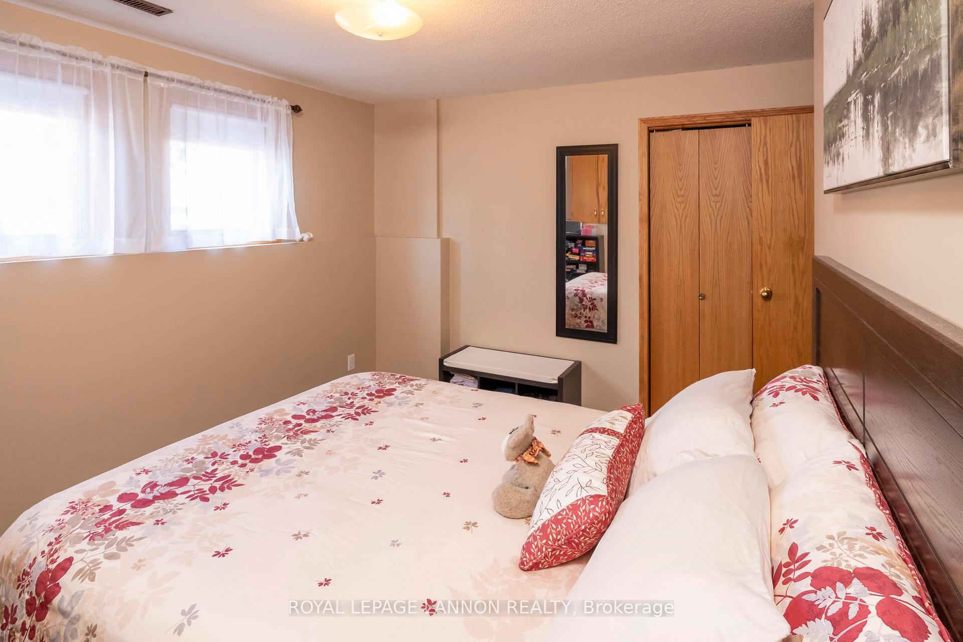 Photo 20 of 107 Sapphire Drive, Thunder Bay, Dawson Heights — HOMEH