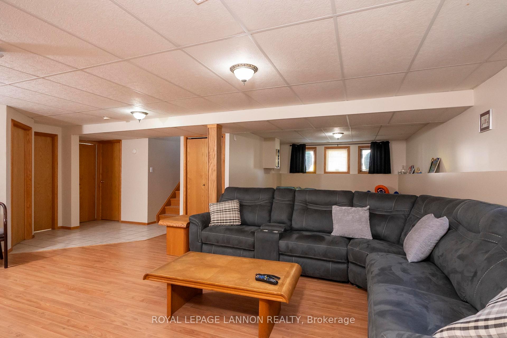 Photo 27 of 107 Sapphire Drive, Thunder Bay, Dawson Heights — HOMEH