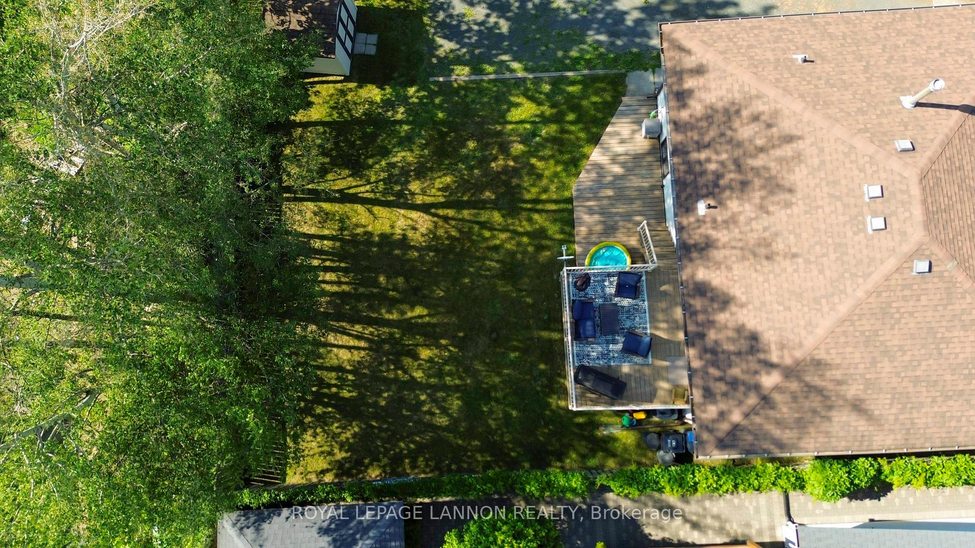 Photo 38 of 107 Sapphire Drive, Thunder Bay, Dawson Heights — HOMEH