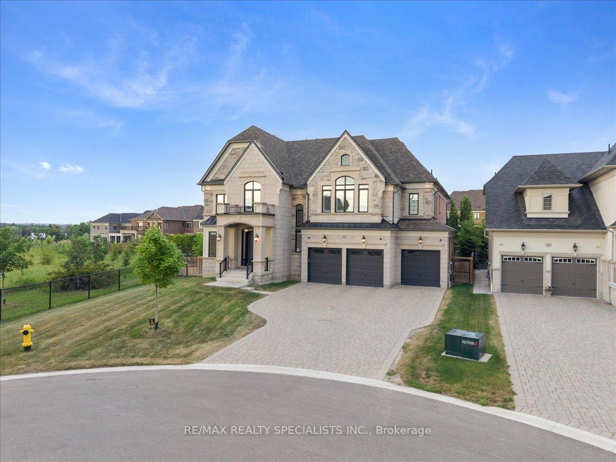 Front of 49 Mary Natasha Court