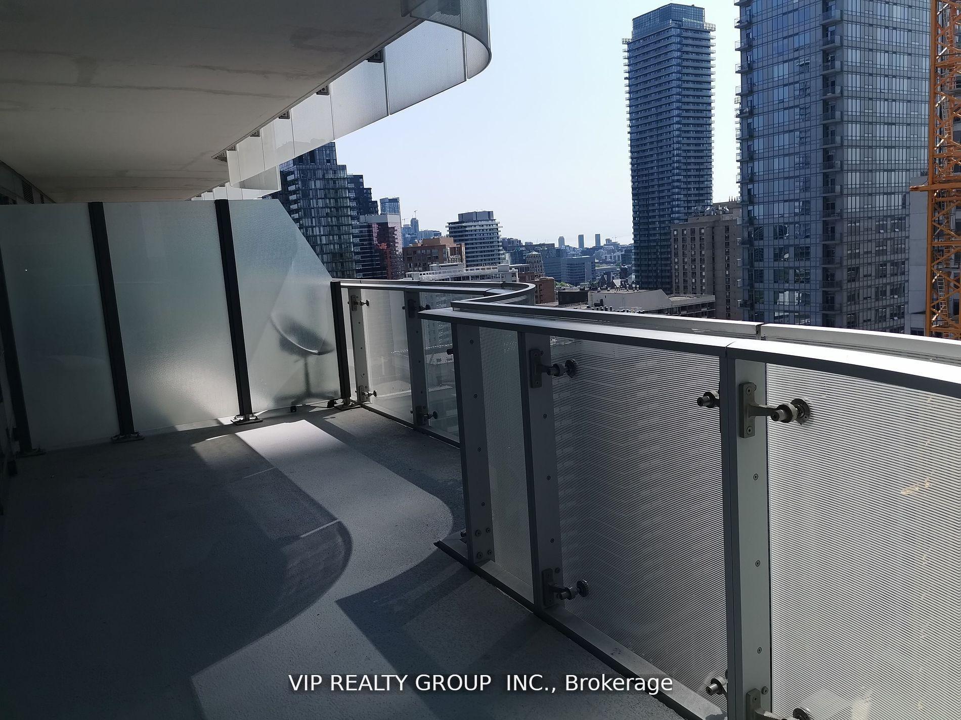Photo 13 of Unit 2209, 1 Bloor Street E, Toronto, Church-Yonge Corridor — HOMEH