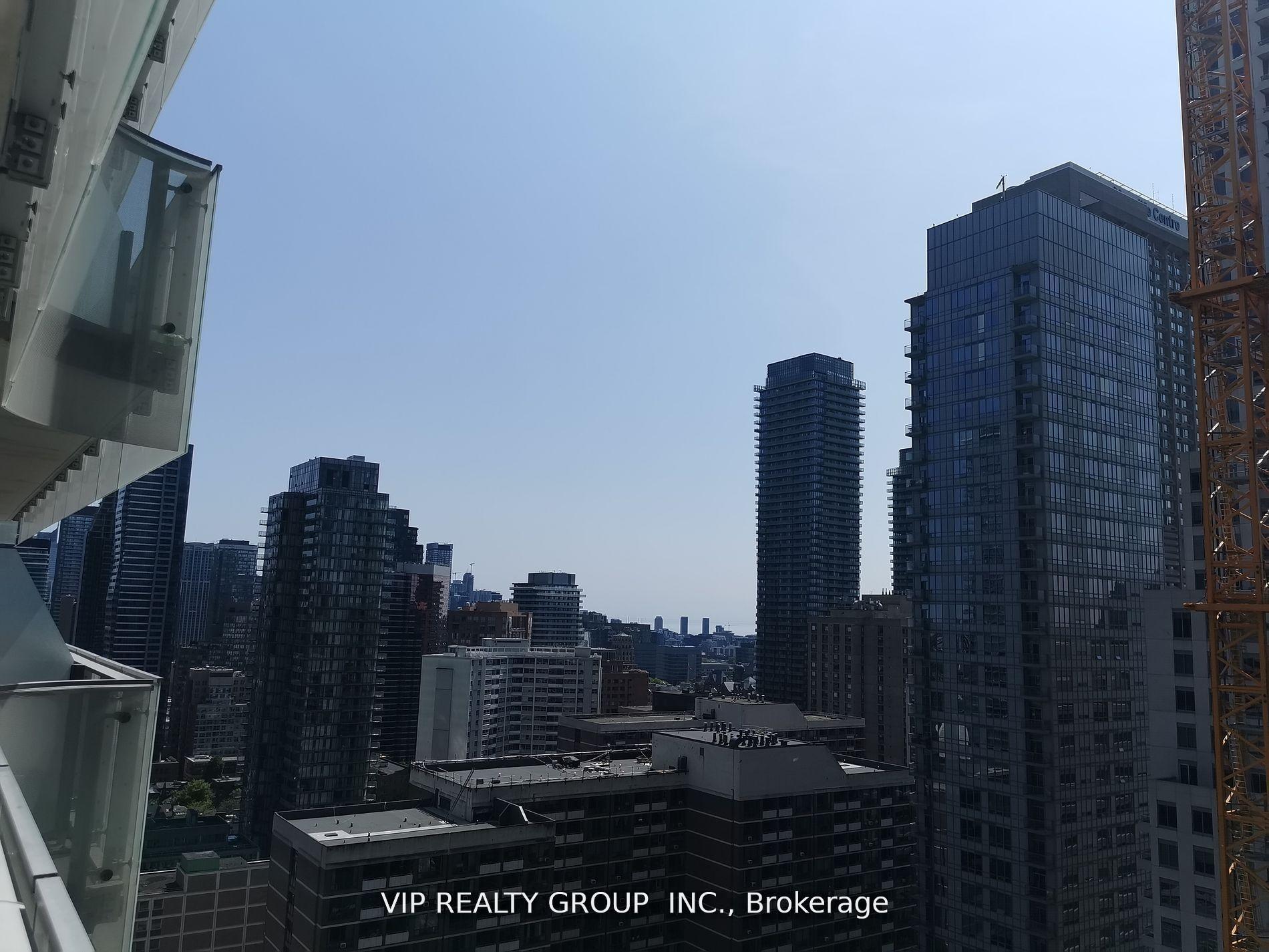 Photo 14 of Unit 2209, 1 Bloor Street E, Toronto, Church-Yonge Corridor — HOMEH