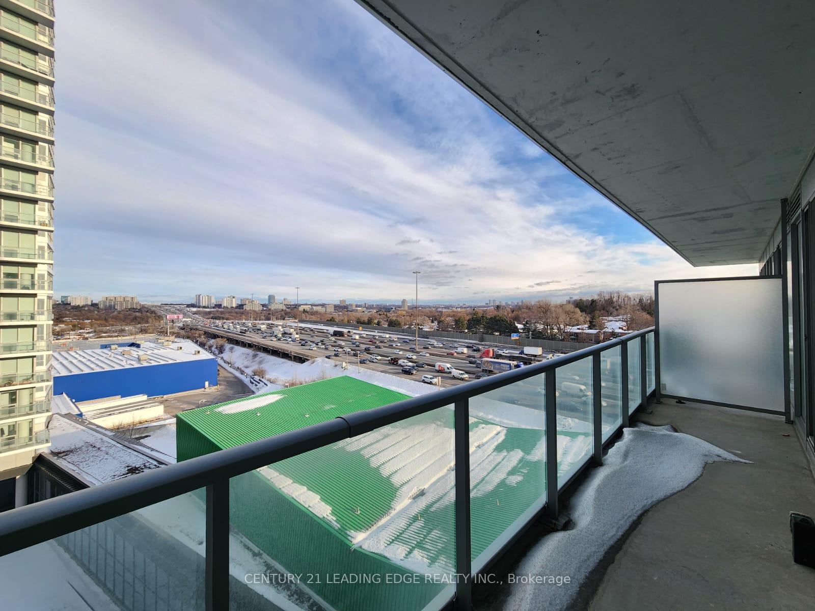 Photo 22 of Unit 709, 115 Mcmahon Drive, North York, Bayview Village — HOMEH