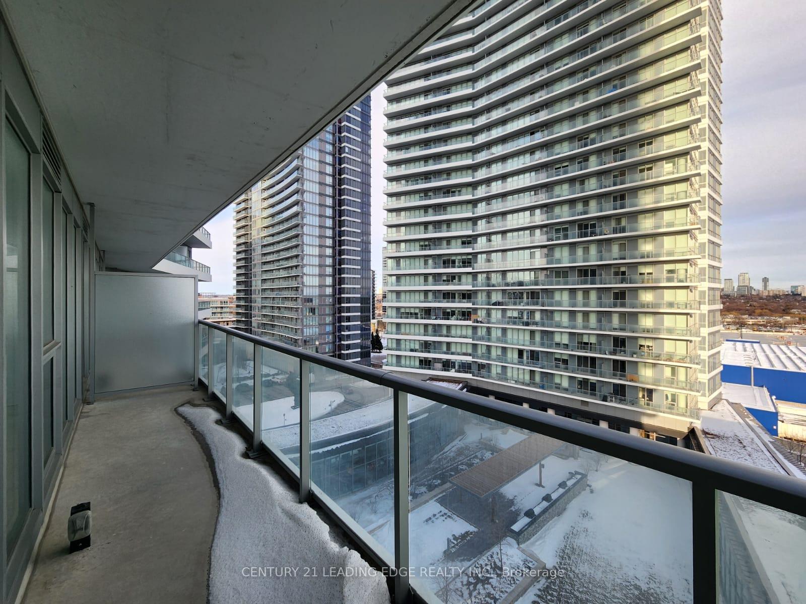 Photo 23 of Unit 709, 115 Mcmahon Drive, North York, Bayview Village — HOMEH