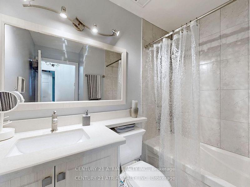 Photo 9 of Unit 206, 10 Gateway Boulevard, Toronto, Flemingdon Park — HOMEH