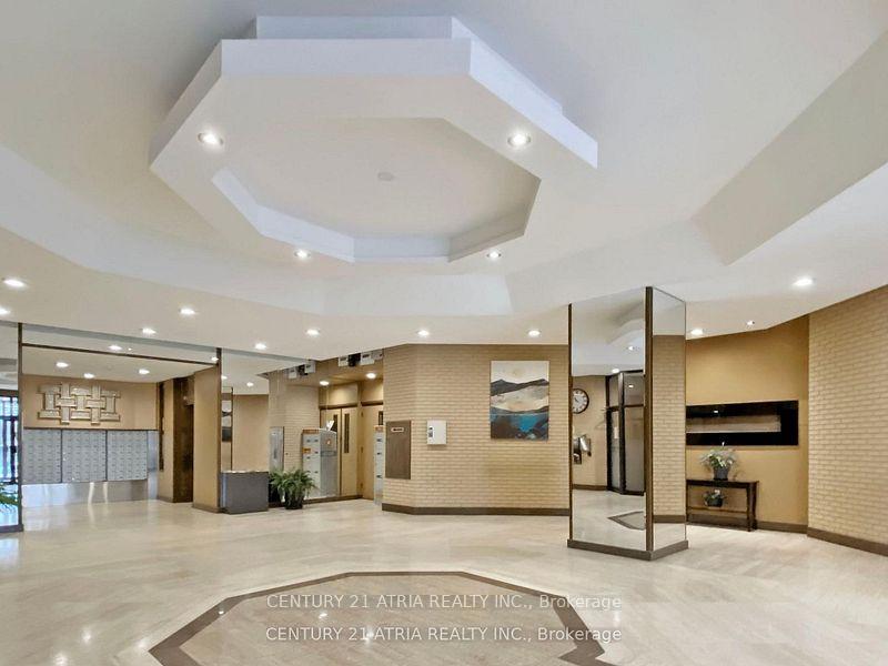Photo 10 of Unit 206, 10 Gateway Boulevard, Toronto, Flemingdon Park — HOMEH